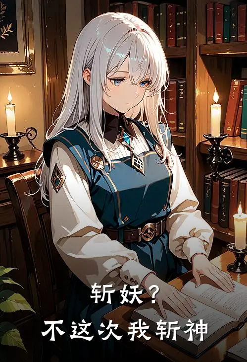 斩妖？不，这次我斩神