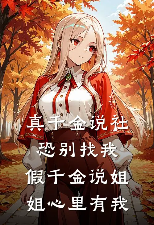真千金说社恐别找我，假千金说姐姐心里有我