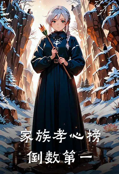 家族孝心榜倒数第一