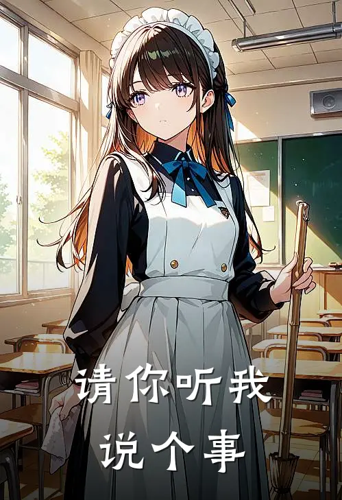 请你听我说个事