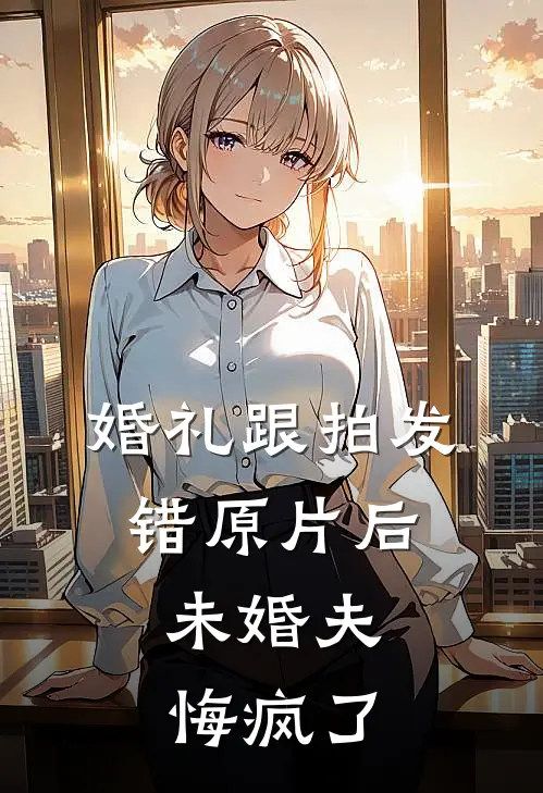 婚礼跟拍发错原片后，未婚夫悔疯了