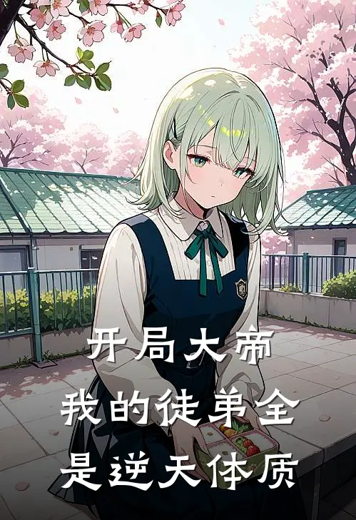开局大帝：我的徒弟全是逆天体质