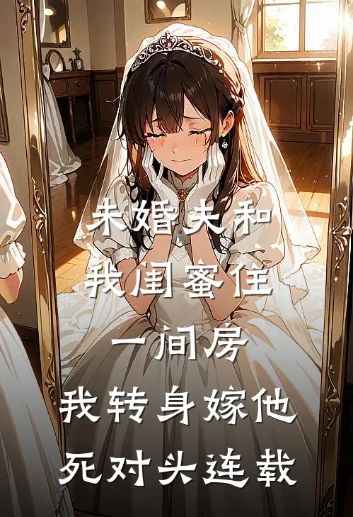 未婚夫和我闺蜜住一间房，我转身嫁他死对头连载