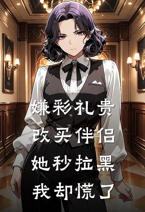 嫌彩礼贵改买伴侣，她秒拉黑我却慌了