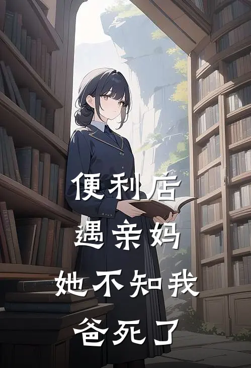 便利店遇亲妈，她不知我爸死了