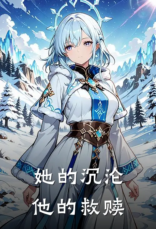 她的沉沦,他的救赎