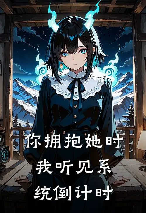 你拥抱她时，我听见系统倒计时