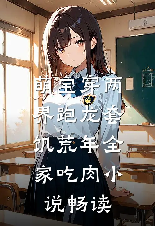 萌宝穿两界跑龙套，饥荒年全家吃肉小说畅读