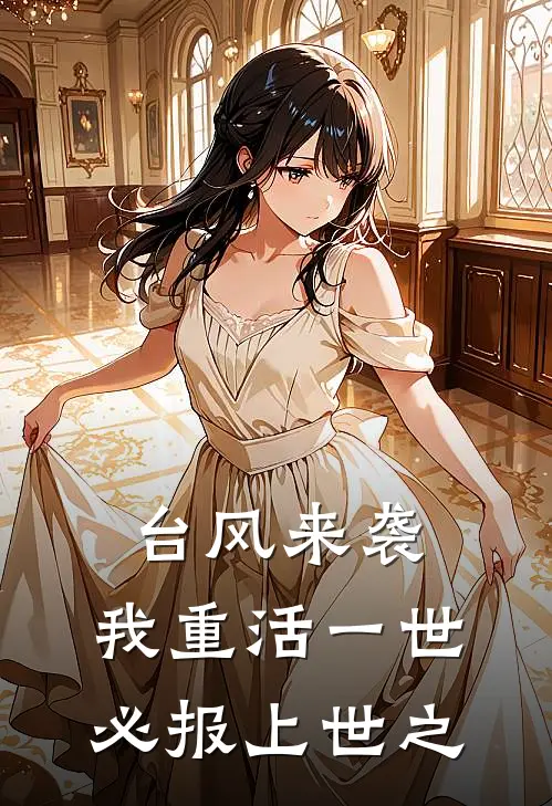 台风来袭：我重活一世必报上世之