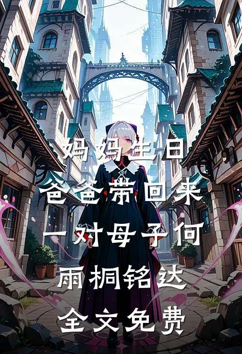 妈妈生日，爸爸带回来一对母子何雨桐铭达全文免费