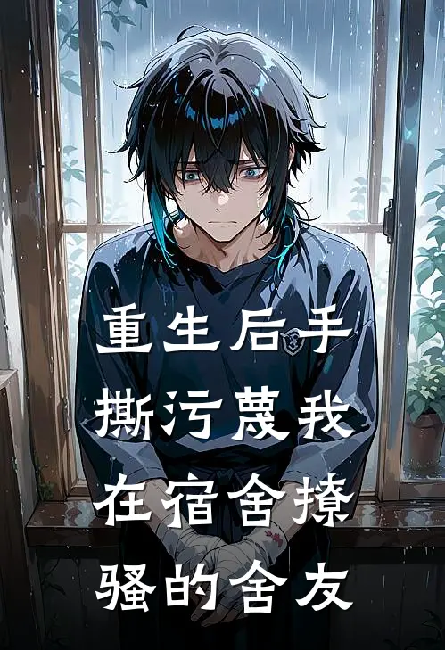 重生后手撕污蔑我在宿舍撩骚的舍友