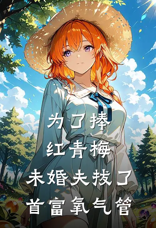 为了捧红青梅，未婚夫拔了首富氧气管