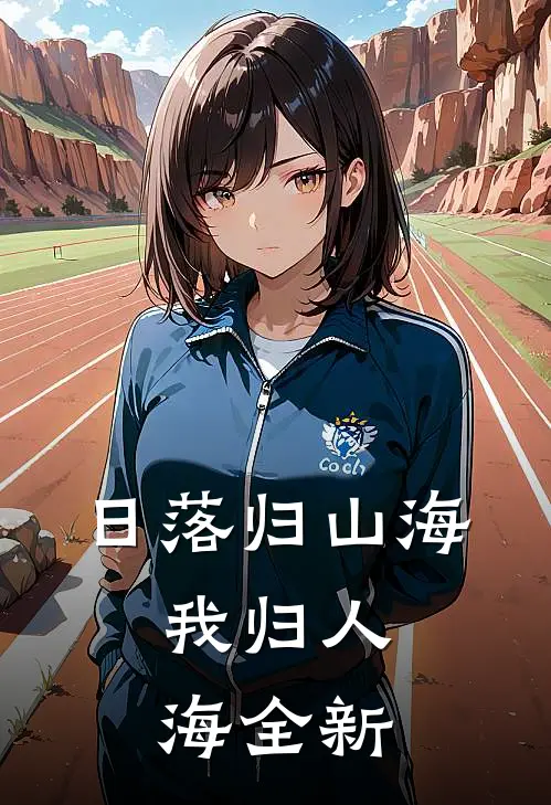 日落归山海，我归人海全新