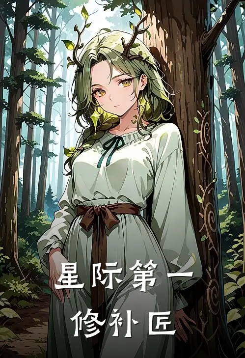 星际第一修补匠