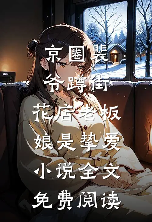 京圈裴爷蹲街，花店老板娘是挚爱小说全文免费阅读