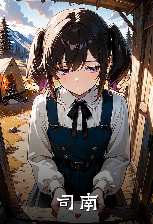 司南