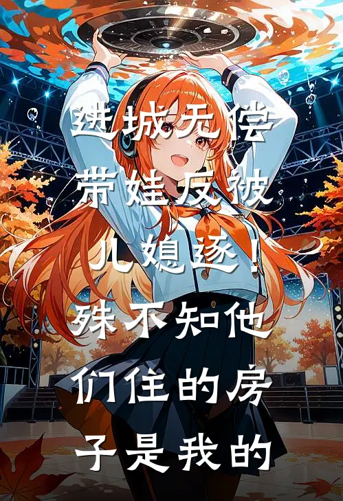 进城无偿带娃反被儿媳逐!殊不知他们住的房子是我的