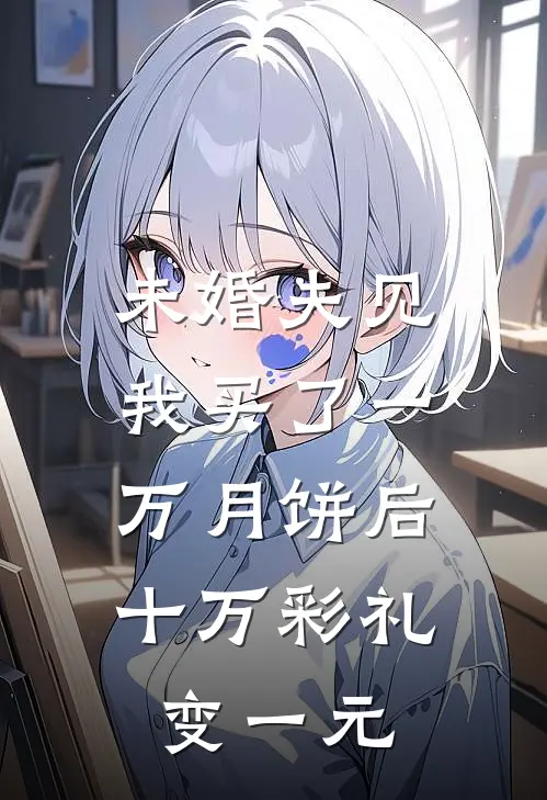 未婚夫见我买了一万月饼后,十万彩礼变一元