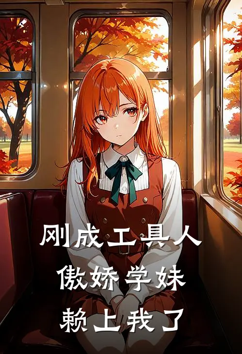 刚成工具人，傲娇学妹赖上我了
