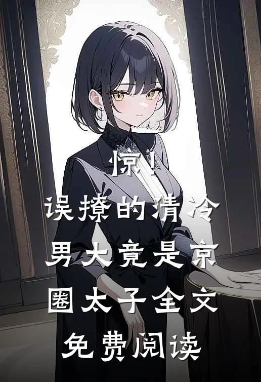 惊！误撩的清冷男大竟是京圈太子全文免费阅读
