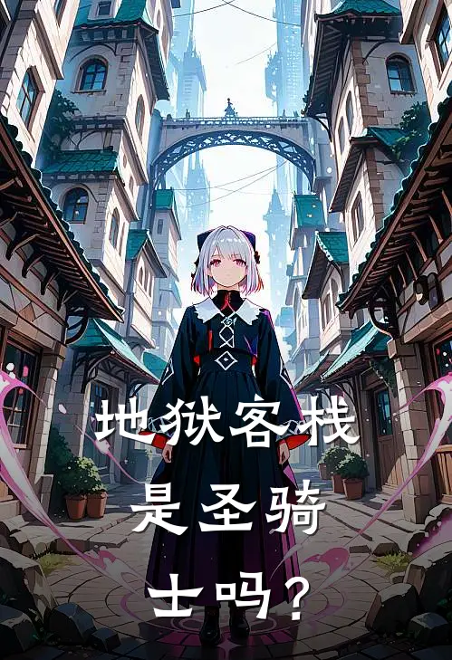 地狱客栈：是圣骑士吗？