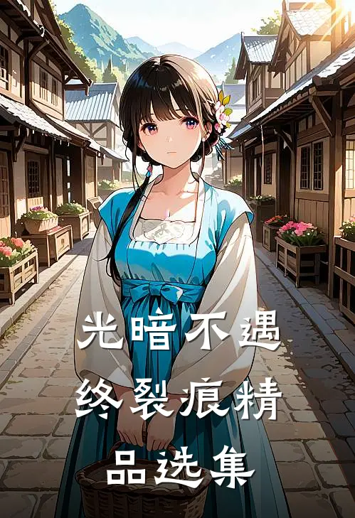 光暗不遇终裂痕精品选集