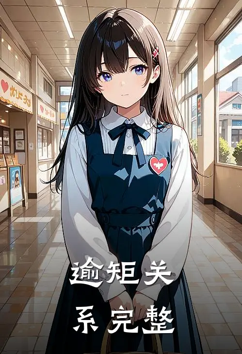 逾矩关系完整