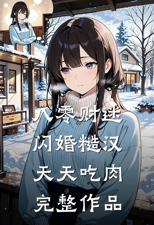 八零财迷闪婚糙汉，天天吃肉完整作品