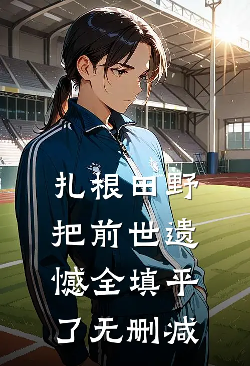 扎根田野，把前世遗憾全填平了无删减