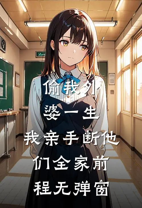 偷我外婆一生，我亲手断他们全家前程无弹窗