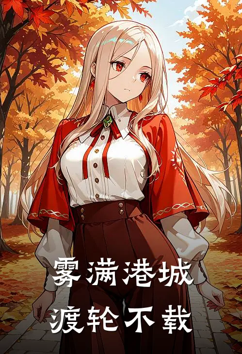 雾满港城，渡轮不载