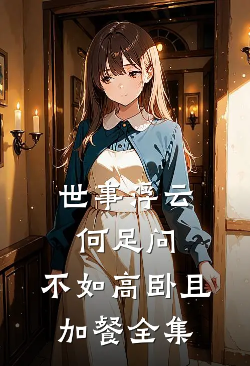 世事浮云何足问，不如高卧且加餐全集