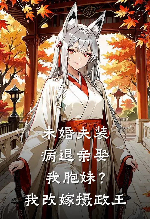 未婚夫装病退亲娶我胞妹？我改嫁摄政王