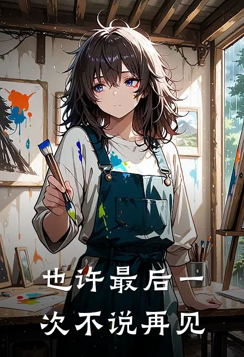 也许最后一次不说再见