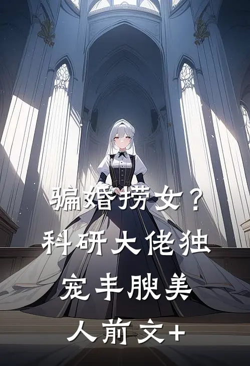 骗婚捞女？科研大佬独宠丰腴美人前文+