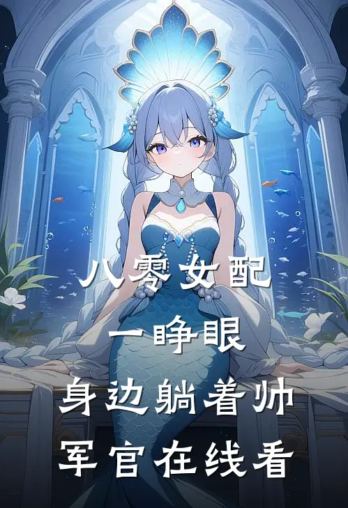 八零女配一睁眼，身边躺着帅军官在线看