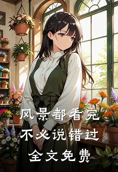 风景都看完，不必说错过全文免费