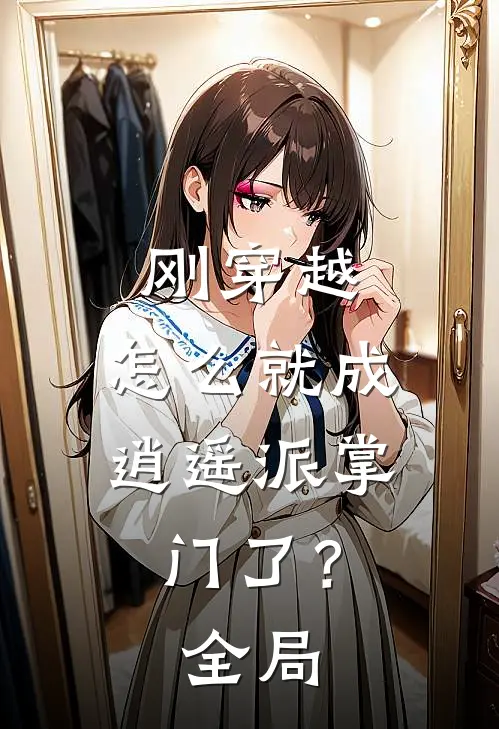 刚穿越，怎么就成逍遥派掌门了？全局