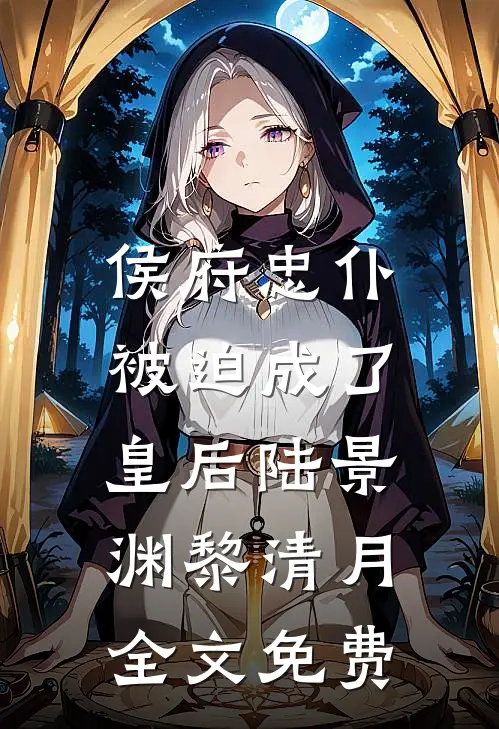 侯府忠仆，被迫成了皇后陆景渊黎清月全文免费
