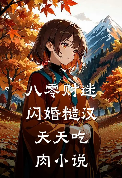 八零财迷闪婚糙汉，天天吃肉小说