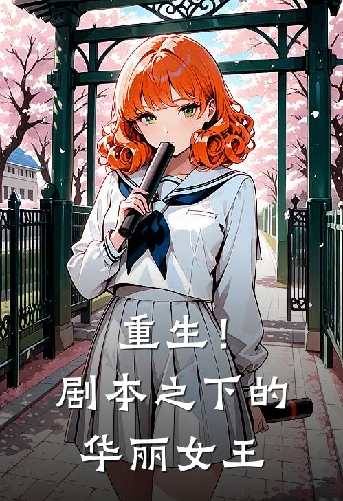 重生！剧本之下的华丽女王