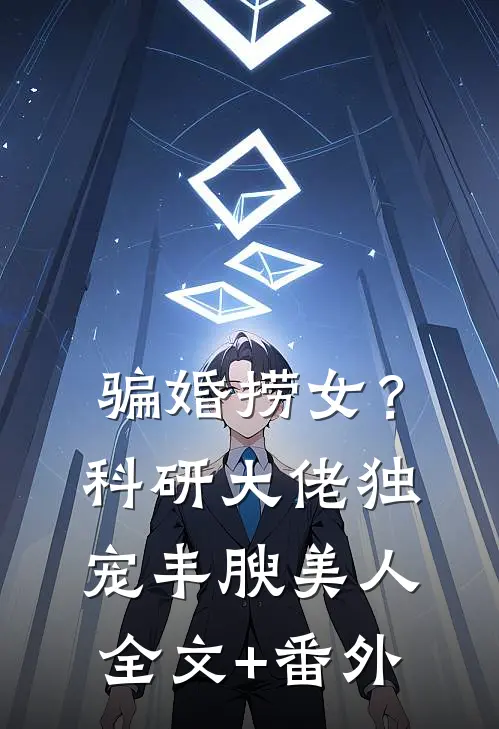 骗婚捞女？科研大佬独宠丰腴美人全文+番外