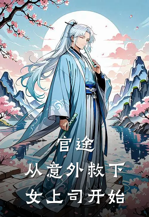 官途：从意外救下女上司开始