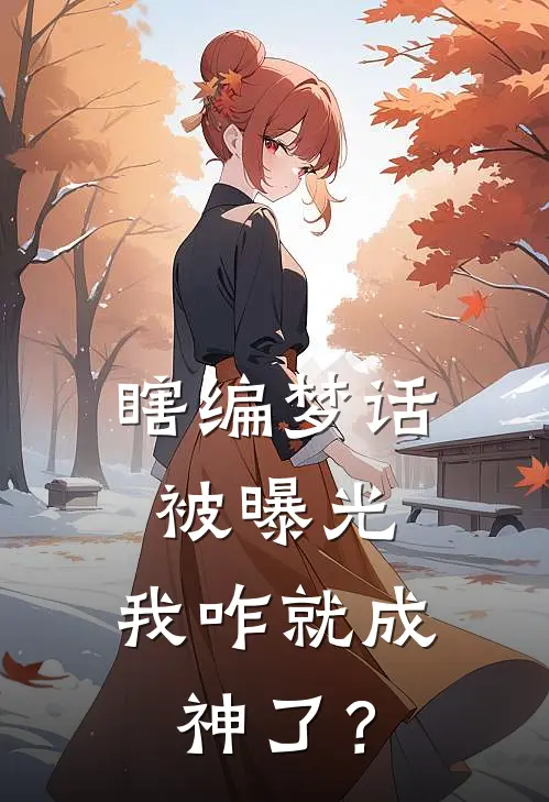 瞎编梦话被曝光，我咋就成神了？