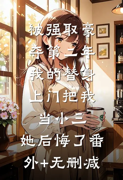 被强取豪夺第二年，我的替身上门把我当小三，她后悔了番外+无删减