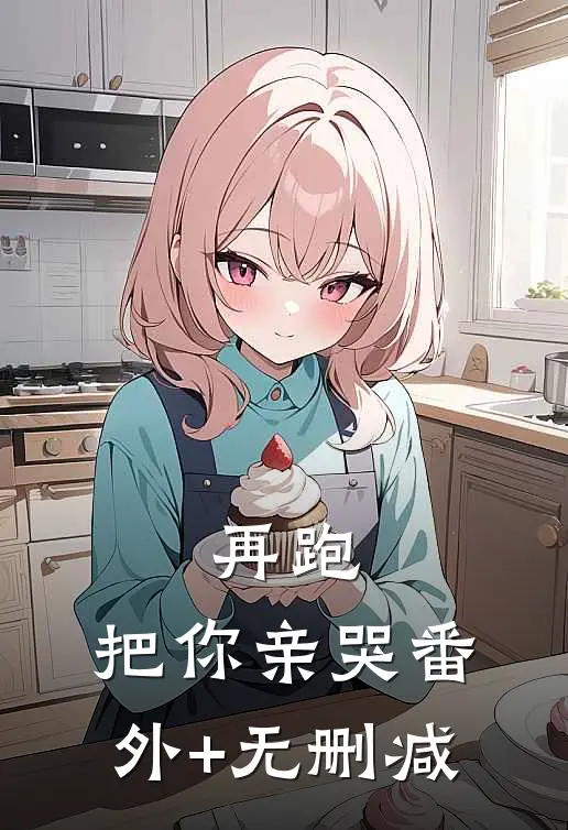 再跑，把你亲哭番外+无删减