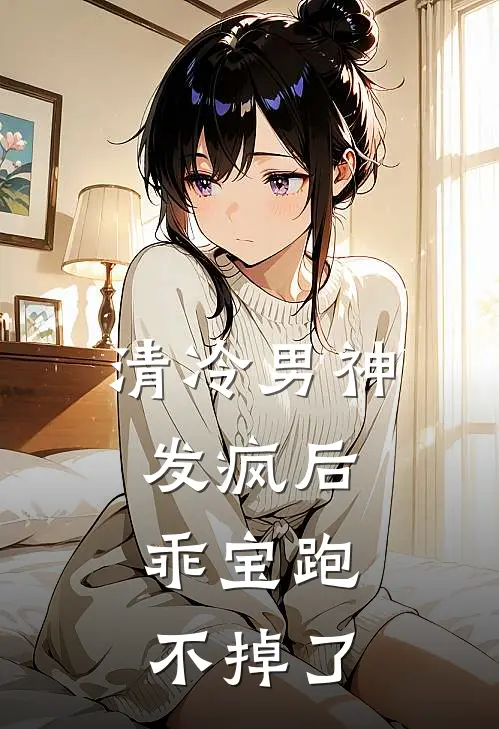 清冷男神发疯后，乖宝跑不掉了