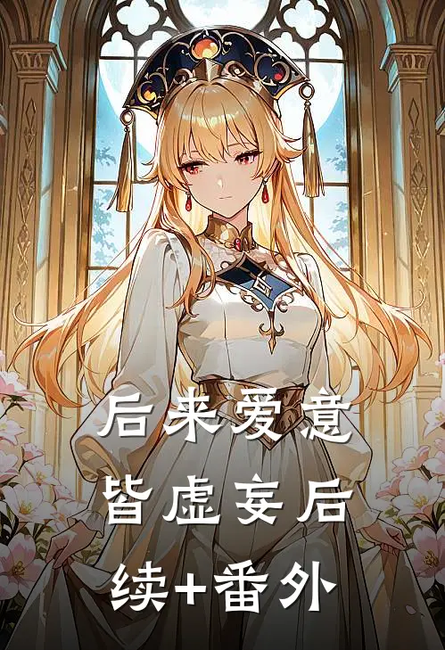 后来爱意皆虚妄后续+番外