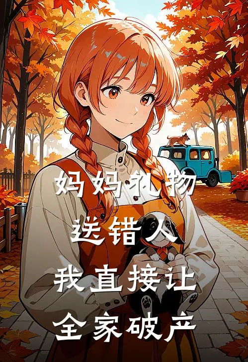 妈妈礼物送错人,我直接让全家破产