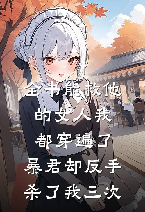 全书能救他的女人我都穿遍了,暴君却反手杀了我三次